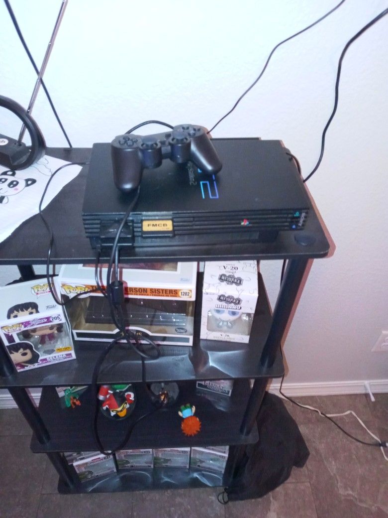 Fat Ps2 $200