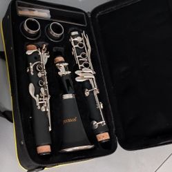 Clarinet
