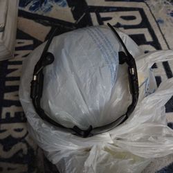 Oakley Thump Pro Shades