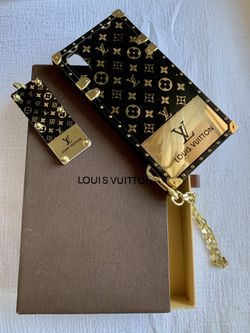 Louis Vuitton iPhone Case