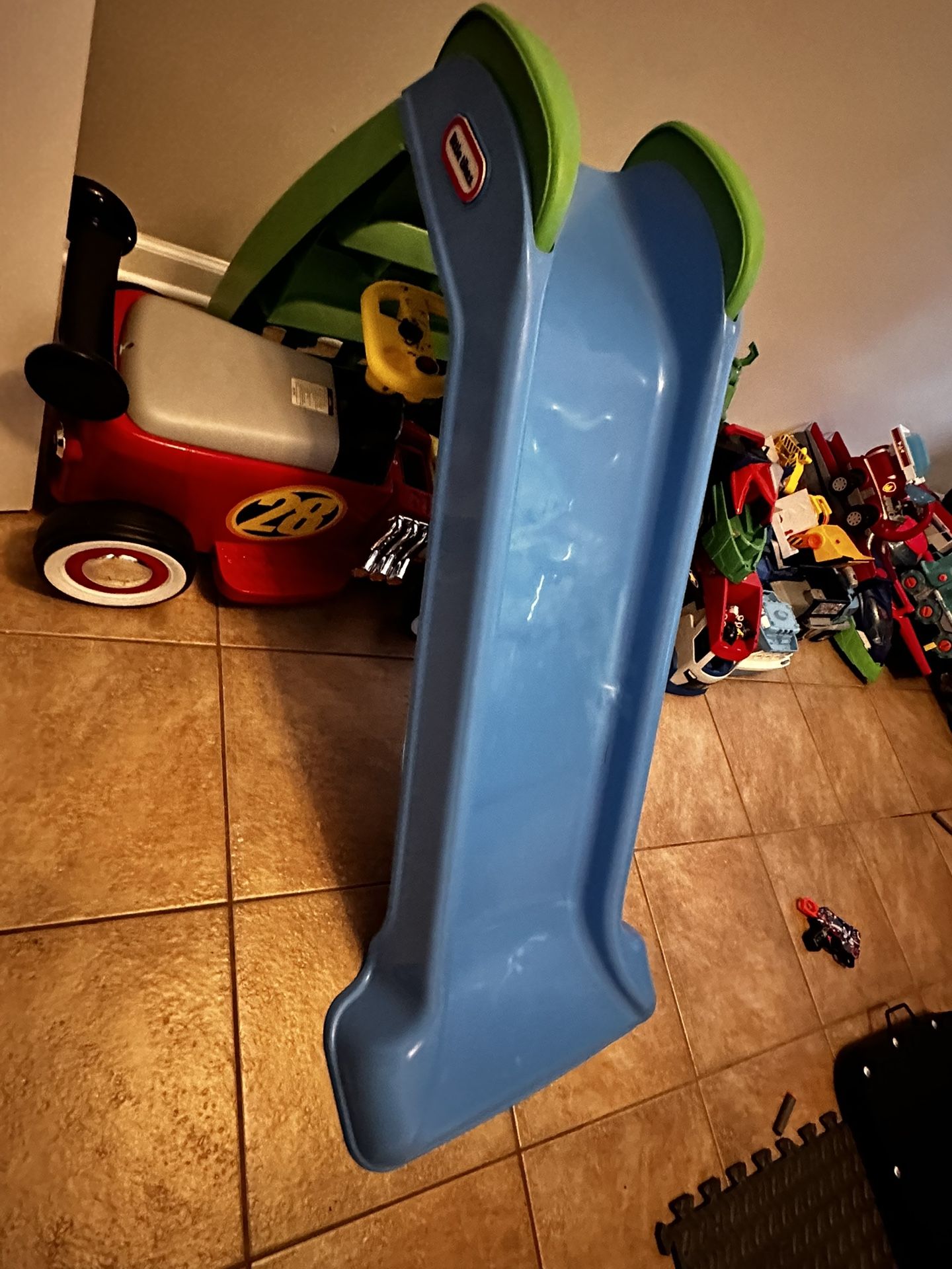 Slide