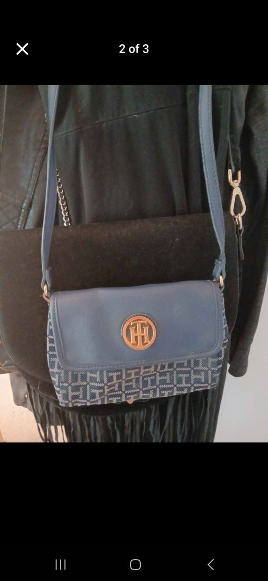 Tommy Hilfiger Crossbody Bag
