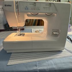 Kenmore Sewing Machine