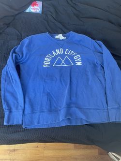Portland Crew Neck 