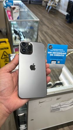 iPhone 13 Pro Max 128gb Unlocked