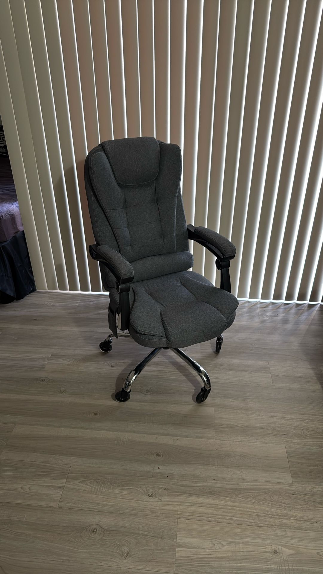 Rolling Desk Chair