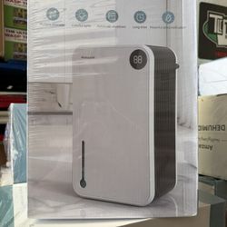  dehumidifier  (huge variety  available) 🚩$5 All new in Box!!!! Pick up omly firm price 