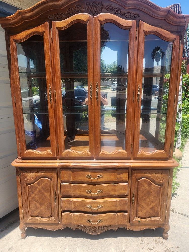 Antique China
