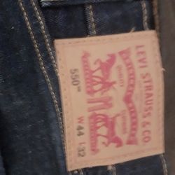 Levis Jean