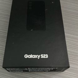 Galaxy S23