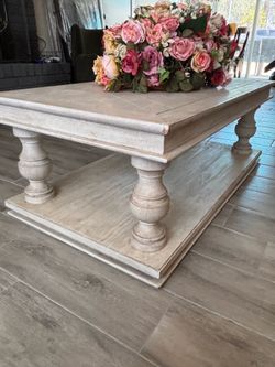 Beautiful Coffee Table