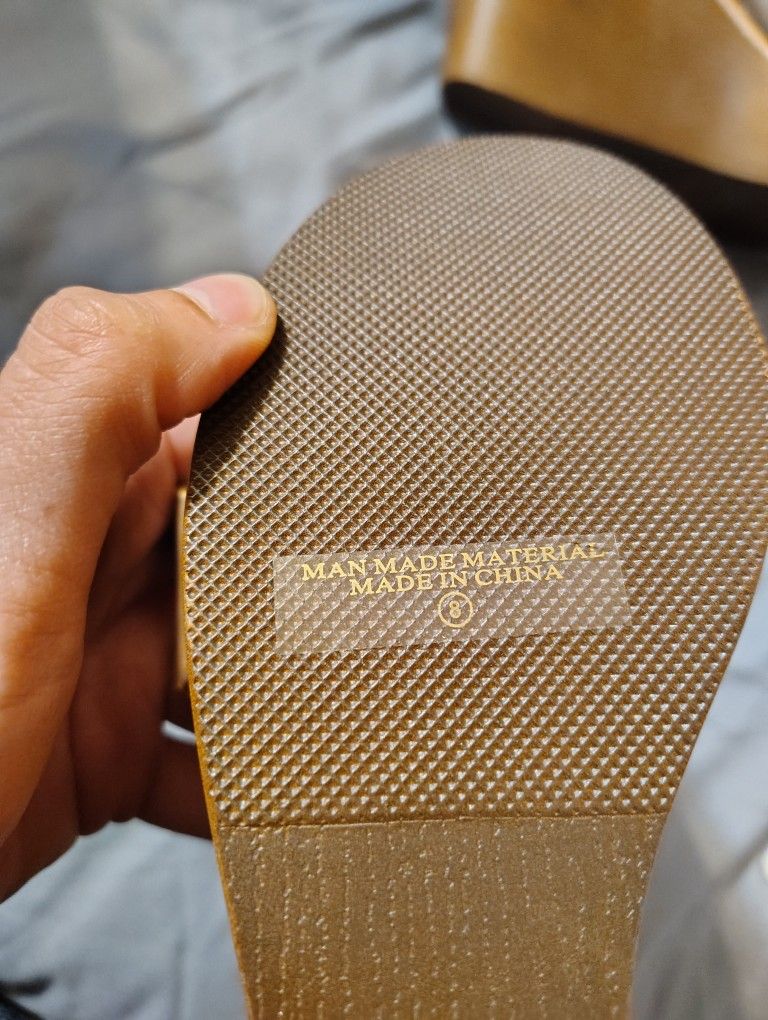 Wedges