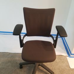 Allsteel Office Task Chair