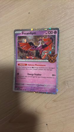 Halloween Pokémon cards