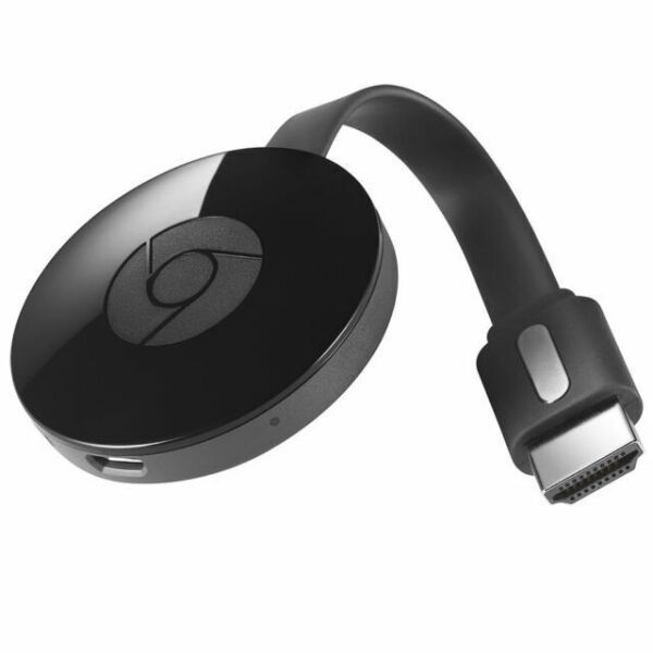 Chromecast (2nd Generation)