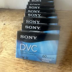  Cámara Video Cassette