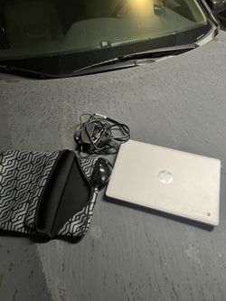 Google Chromebook