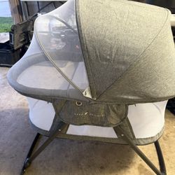 Car Seats Infant And Slumber Deluxe  Bassinet