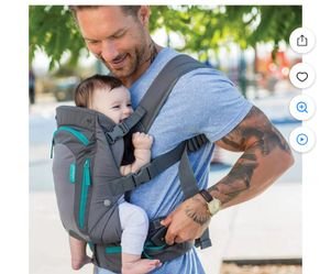 Infantino Baby Carrier 