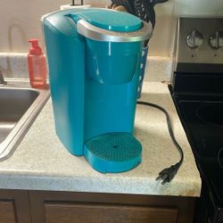 Keurig K Cup Coffee Maker
