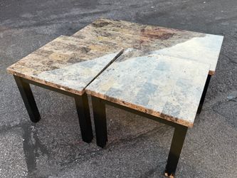 Coffee Table Set