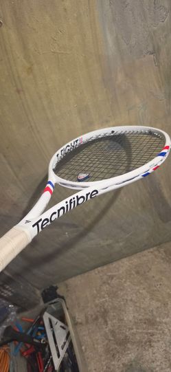 Tecnifibre T-Fight 300 Tennis Racquet (100 sq in)