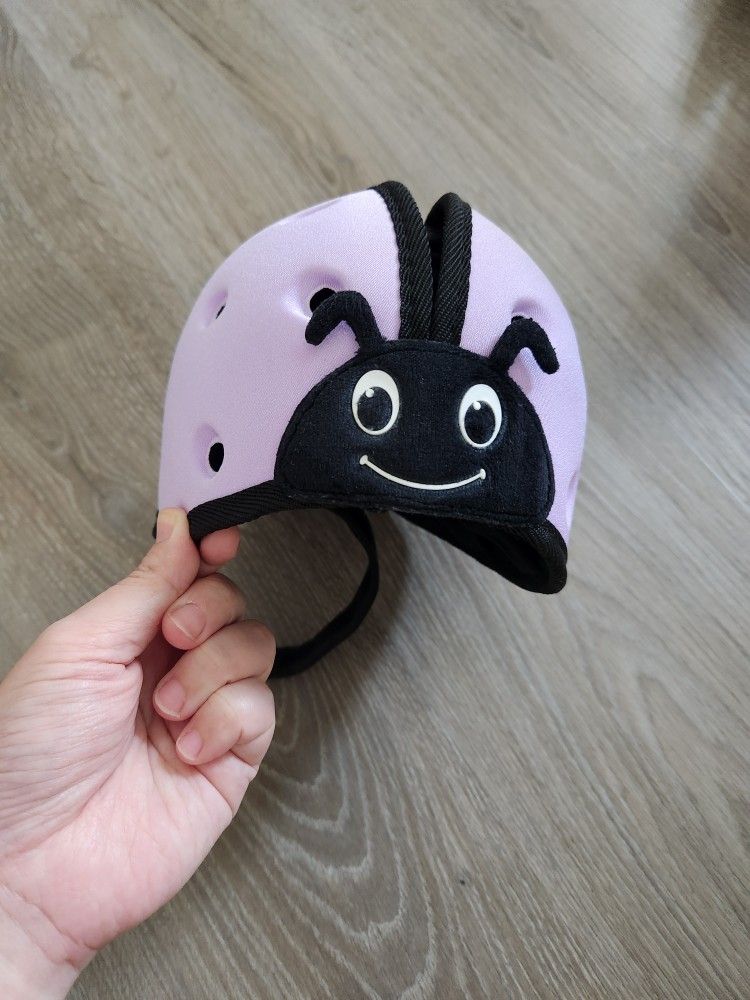 Baby Helmet