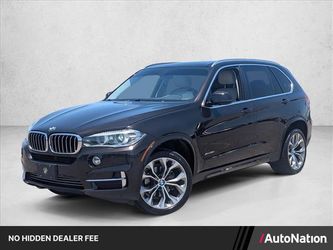 2015 BMW X5