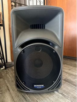Mackie 450 V1