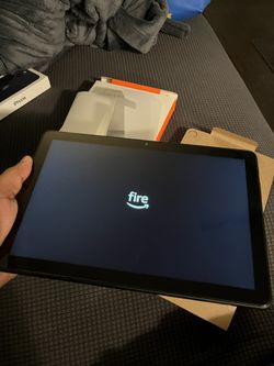 Amazon Fire 13th Gen
