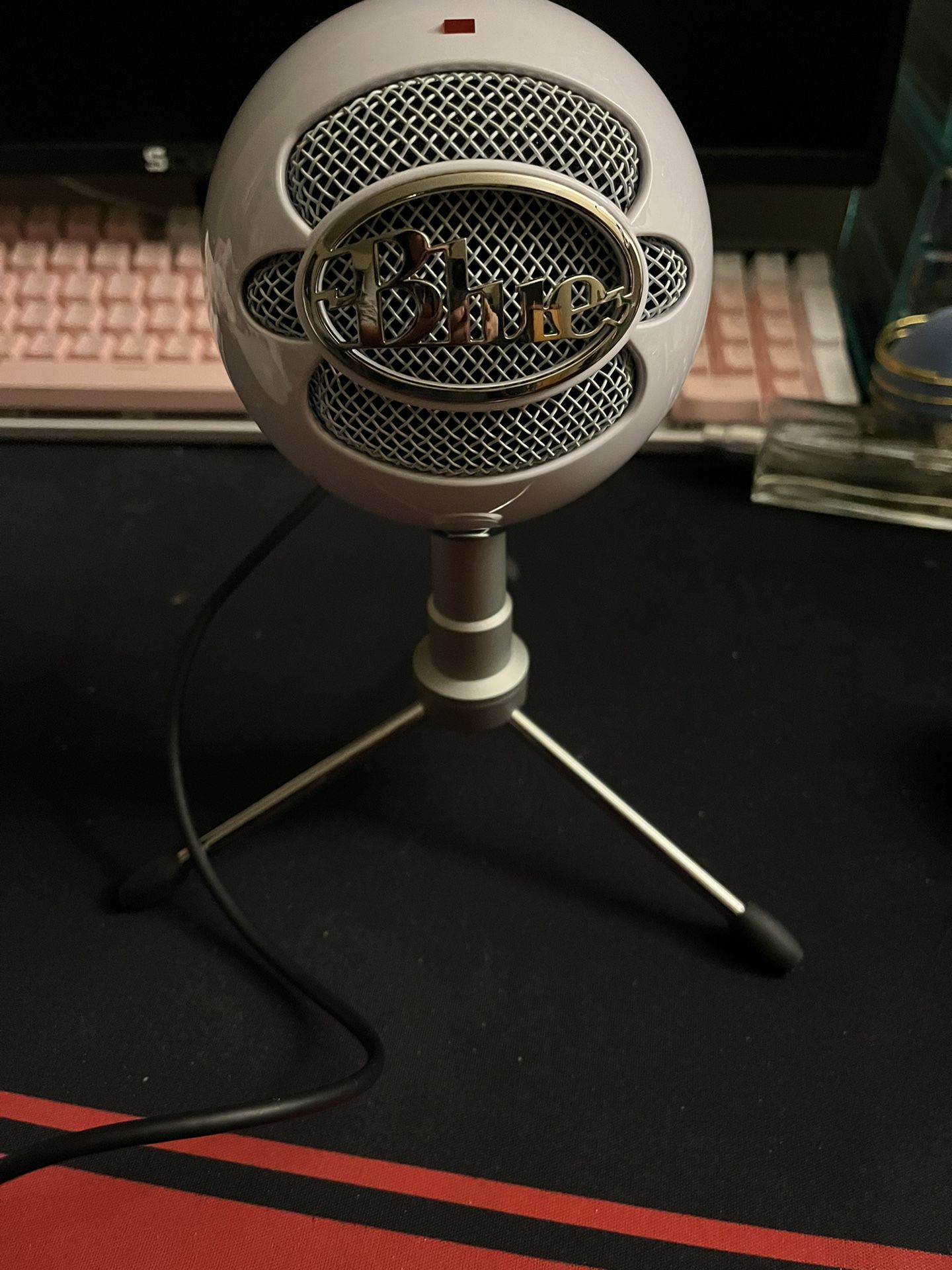 Blue Yeti Microphone