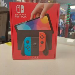 OLED Nintendo Switch On Finance With Just $29 Down Payment No Credit Needed 