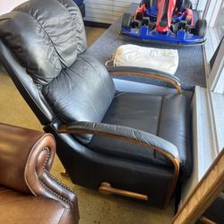 Rocker Chair 