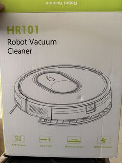 Robot Vacuum