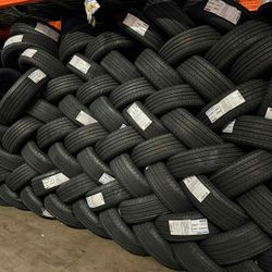 235/45/19 Set De Llantas Nuevas 