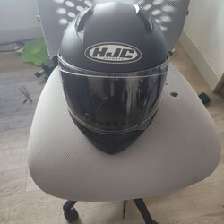 HJC Motorcycle helmet 