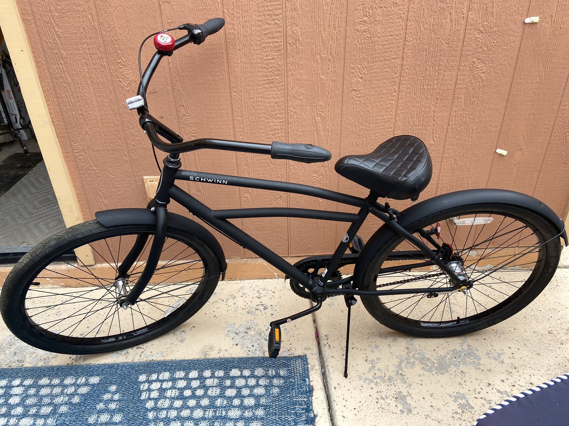 Schwinn Huron presidental Mens Bike