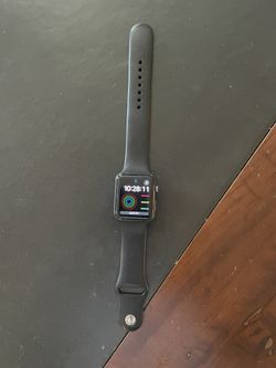 Apple Watch Series 3 