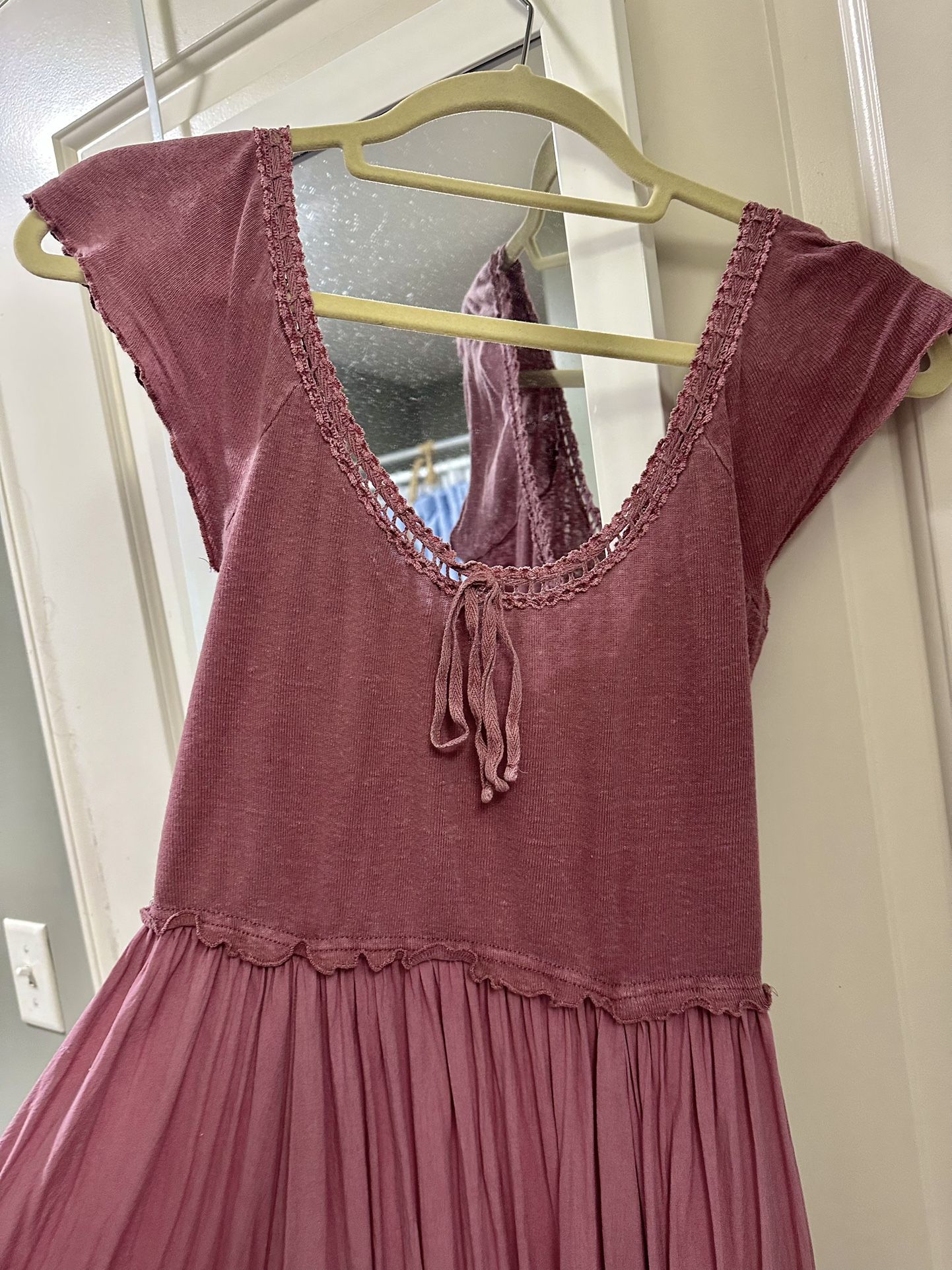 darling FP maxi dress (S)