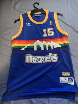 Denver Nuggets Carmelo Anthony Jersey