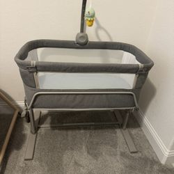 Baby Bassinet 