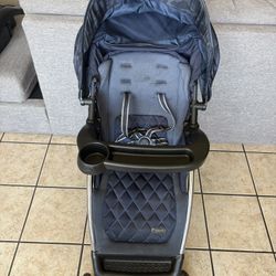 Stroller & Infant Car Seat 