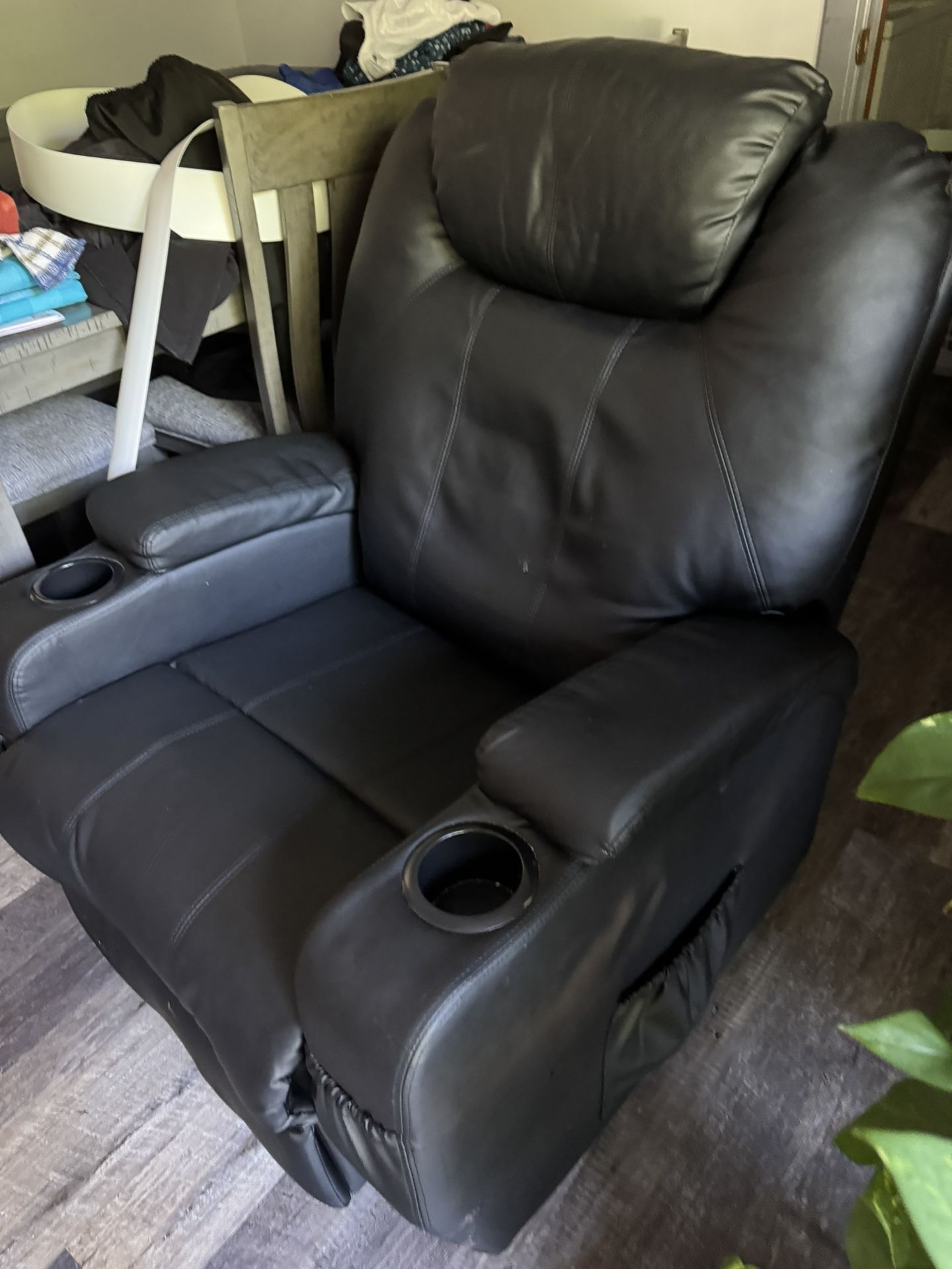 Reclining Chair