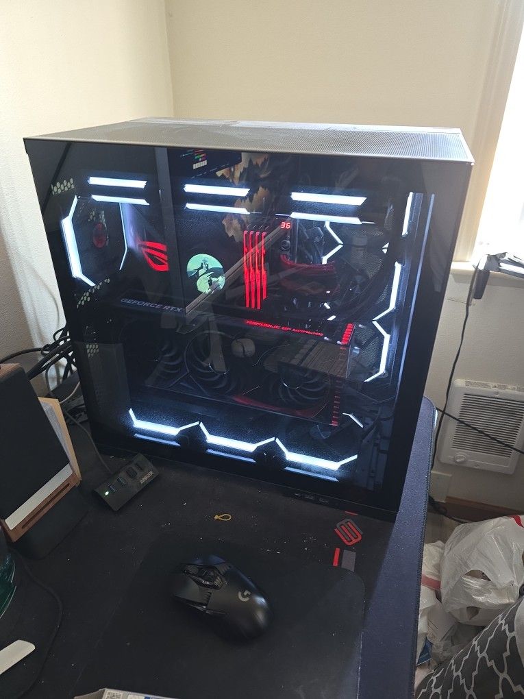 Gaming Pc