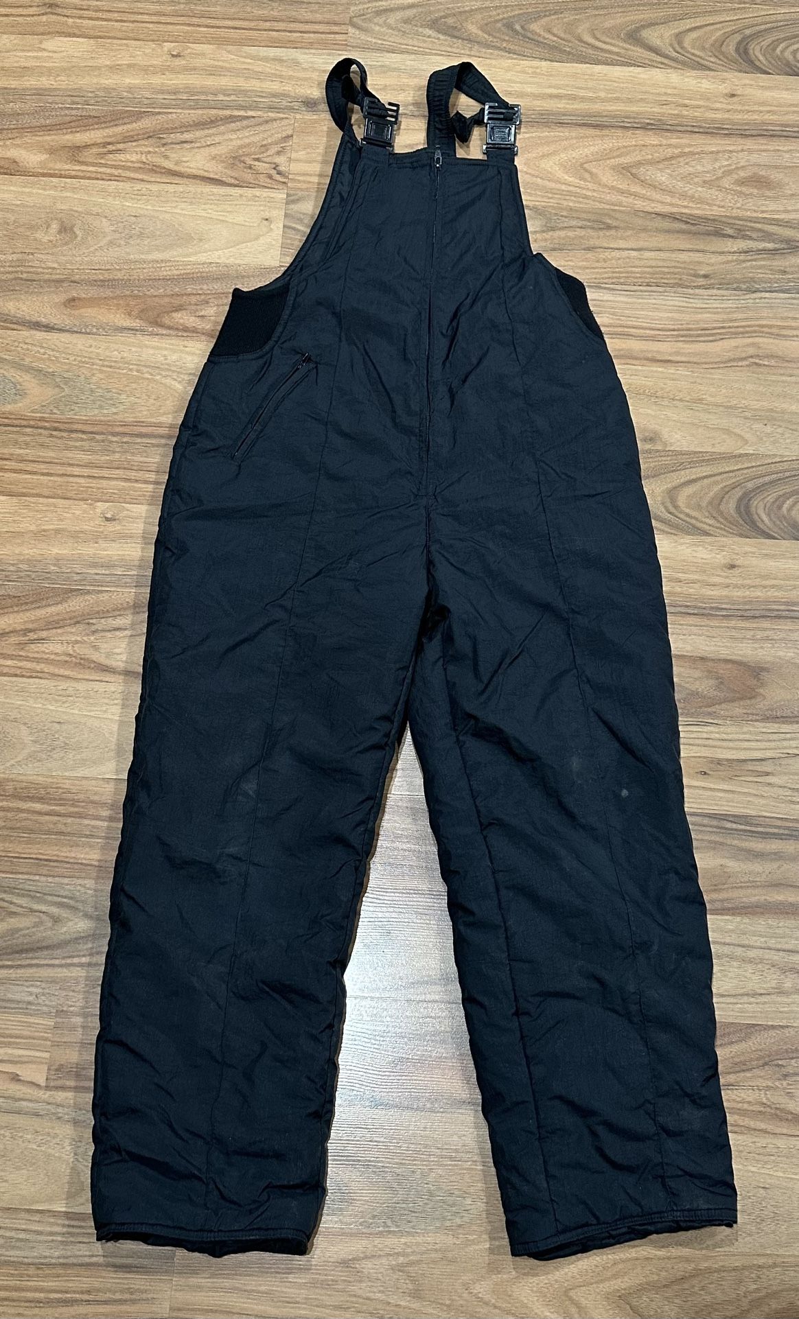 New moves kids snow pants bibs size 14