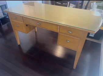 Ethan Allen Desk