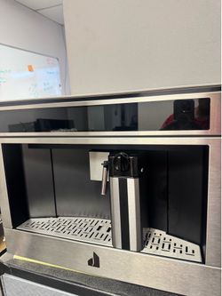 JeenAir. Rise. Coffee Maker and Espresso Machine 24”