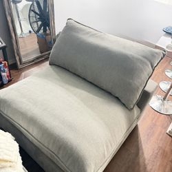 Aiden & Ivy Sectional Seat