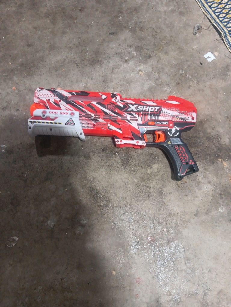 X Shot