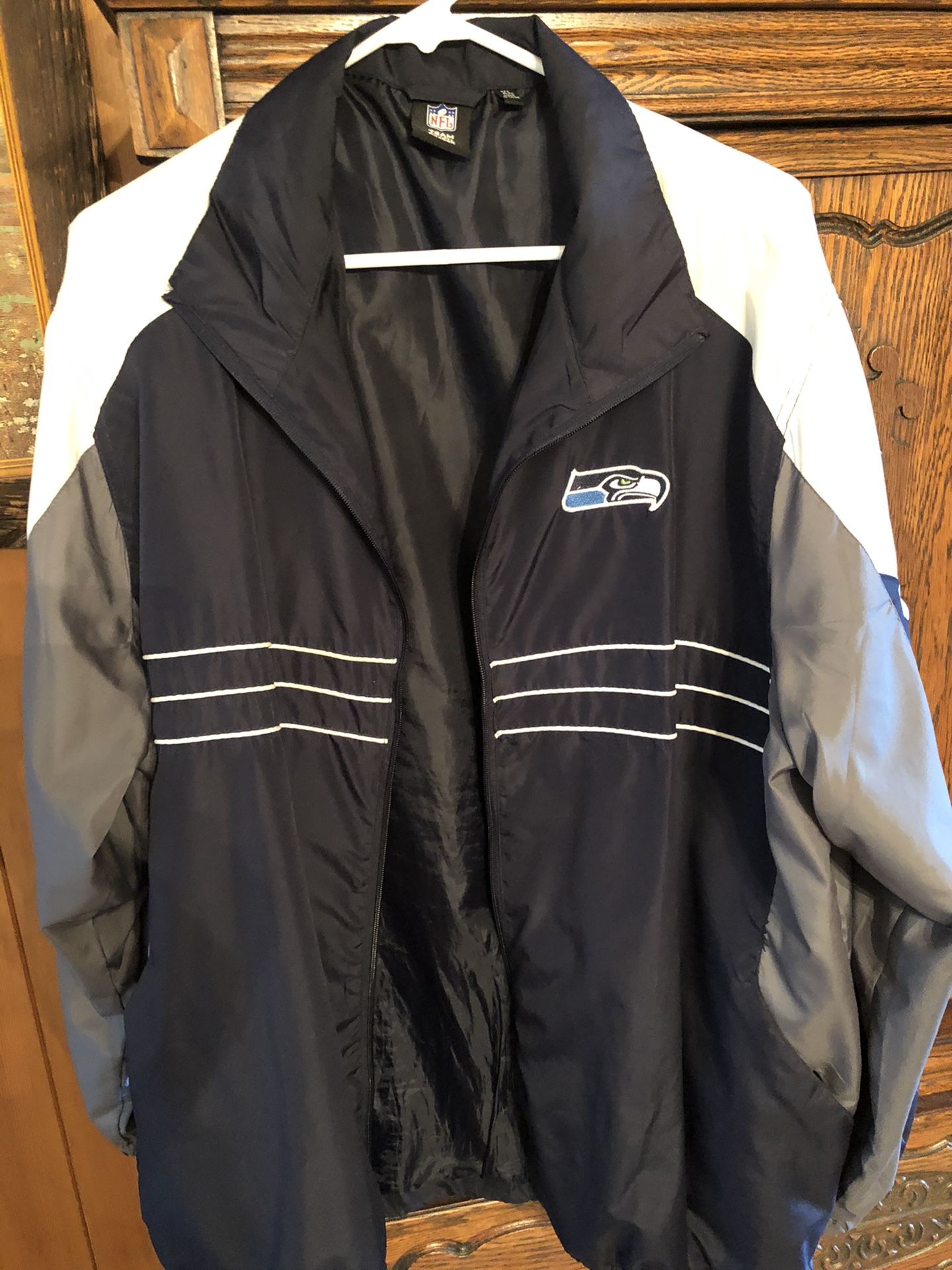 Seahawks Jacket